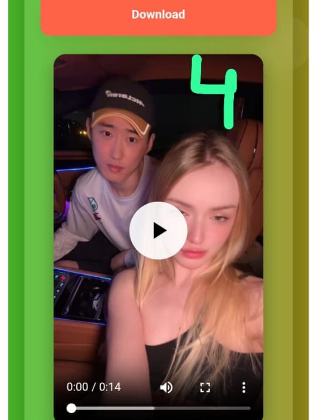 TikTok Video Downloader – Fast, Free & No Watermark!